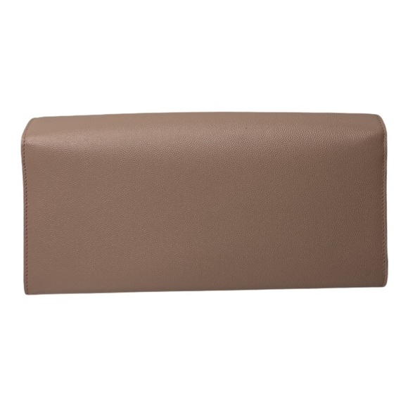 ❌SOLD❌ Saint Laurent Kate Clutch Blush - Picture 5 of 14